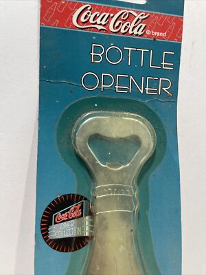 コカコーラ　DRINK アンティーク Vintage New Old Stock Diner Collection #8905 Coca-Cola Bottle