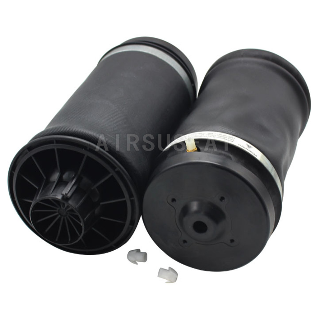 2PCS Rear Air Spring Suspension Strut For Mercedes Benz ML-Class GL-Class W164 X