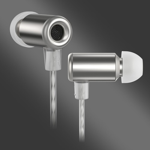 KZ-Linglong In Ear Auricolari cablati Comode cuffie dinamiche con monitor In Ear - Zdjęcie 2 z 18