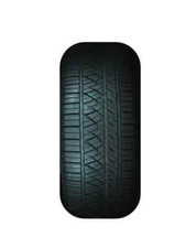 P23550r17 Falken Ziex Ze960 As 96 V Used 732nds