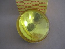 FANALE FENDINEBBIA BOSCH 1305301925 - Parabola 140 mm Luce Gialla