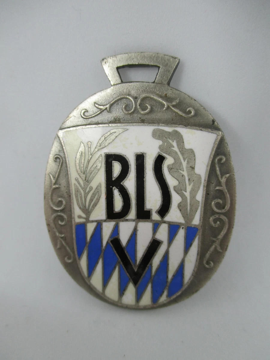 Insigne/broche Vintage Coupe Du Monde 1970 - Allemagne De L'Ouest, Football