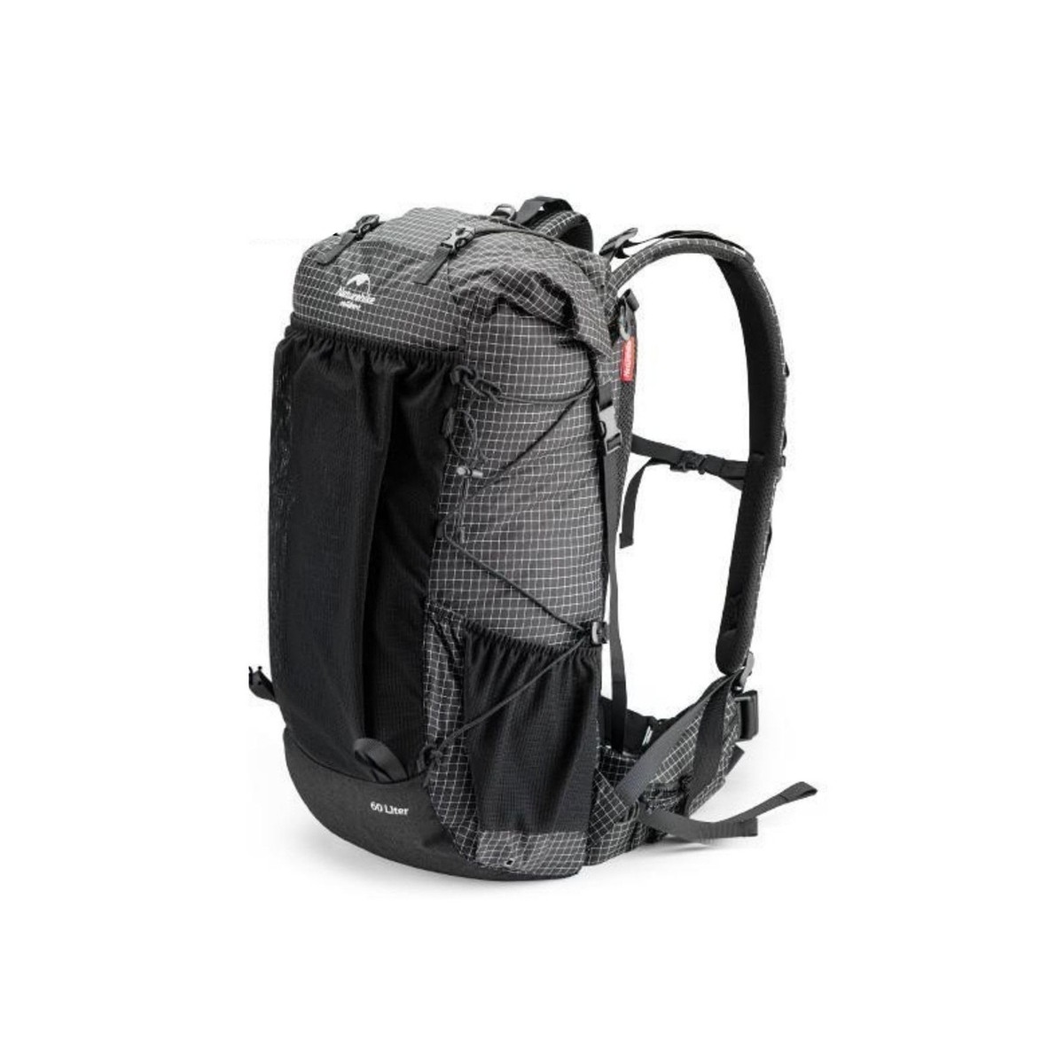 Naturehike 60L Internal Frame Hiking backpacking backpack, Camping Waterproof... Naturehike 60L Internal Frame Hiking backpacking backpack, Camping Waterproof...