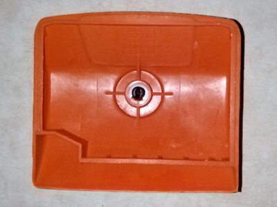 Genuine STIHL OEM Air Filter Cover For MS200T / MS020T Chainsaws - Part #1129-140-1902 / 141-1002