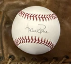 Aaron Boone Signed Autographed Official Major League (OML) Baseball