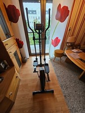 stepper crosstrainer gebraucht