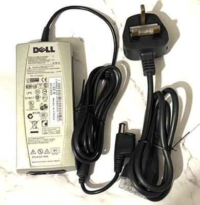 Dell HP-AF065B83 - 65W 19,5V 3,34A 5,0mm Tip Air Home AC Adapter