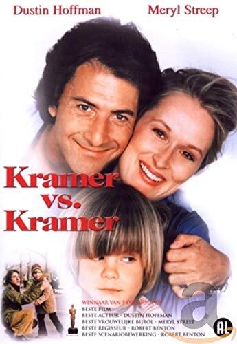 Kramer Versus Kramer 2008 (DVD)