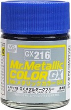 Mr. Hobby Mr. Color Gx Paint Series 18ml Mr. Hobby Mr. Color Gx Paint Series 18ml