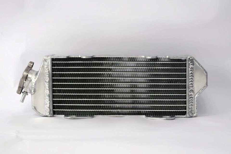 LS - Radiador todo aluminio nuevo para Yamaha YZ80 1994 1993-2001 95 96 97 98 99 2000 Foto 3 de 3