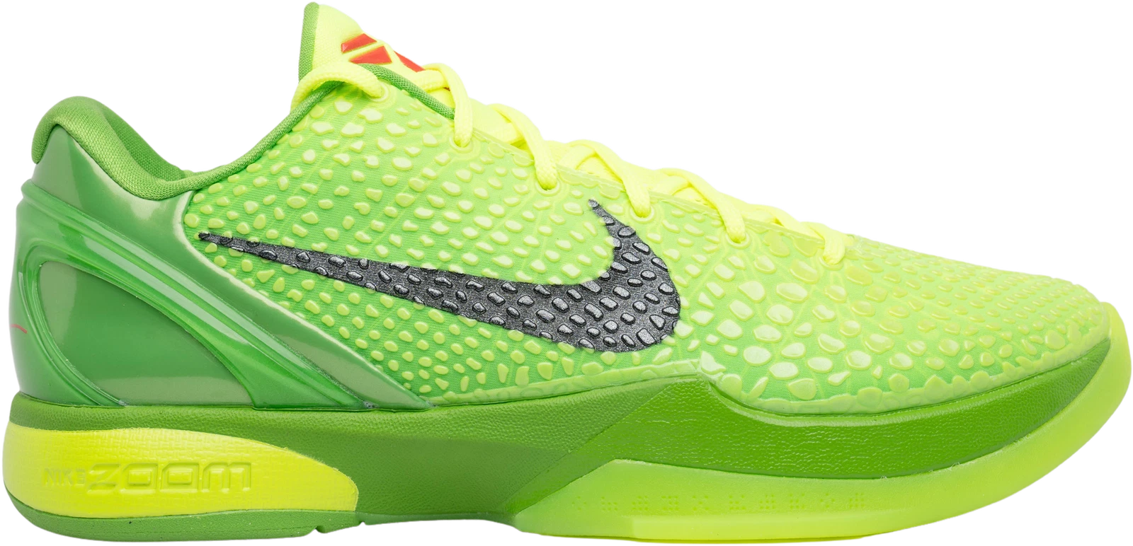 nike grinch sneakers