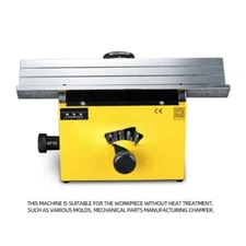 Side Chamfering Machine Desktop Milling Cutter Disc Lat Straight Edge Mr-R300