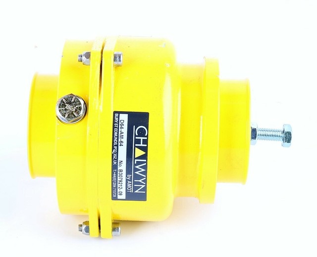 New D64AM64 Chalwyn Air Inlet Shutdown Valve eBay