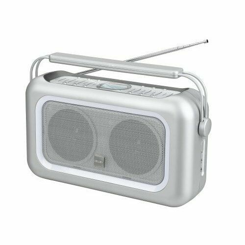 Pure AM/FM Portable AM/FM Radios for sale | eBay