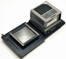 Movable Adapter For Hasselblad V Back to Sinar P3 Camera Photography Hot Sale