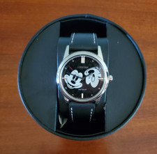CITIZENS MENS ECO DRIVE DISNEY MICKEY MOUSE W...