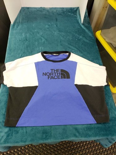 Long Sleeve Cropped Sweater Size 