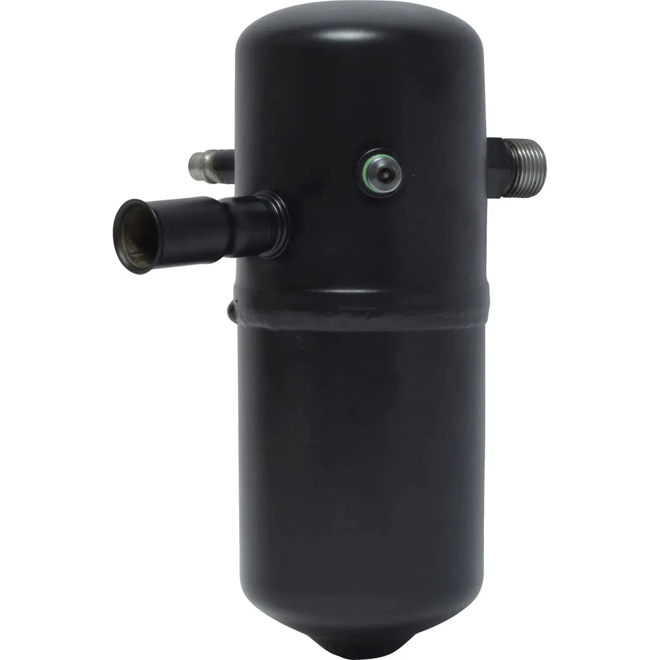 Kit Compressor A/C Fit Ford Crown Victoria 1998-2002, Lincoln Town Car 1998-2002 - Imagem 4 de 4