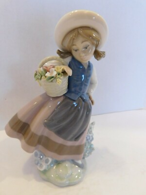 Lladro 5221 