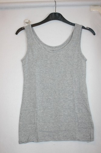 2 PACK BNWT SIZE SMALL IRIS & LILLY NAVY & GREY VESTS 6245 - Imagen 3 de 3