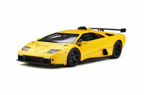 Bburago Lamborghini Murciélago 1:24, hraný - Praha - Bazar - Sbazar.cz