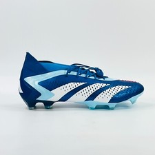 Adidas Predator Accuracy.1 FG 'Marinerush Pack' GZ0038 Soccer size 13
