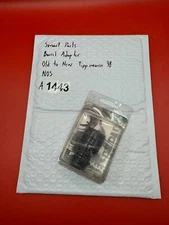 Smart Parts Barrel Adapter Old to New Tippmann 98 NOS