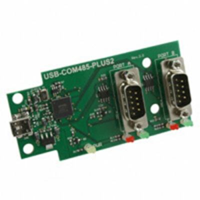 MOD USB HS RS485 KONVERTER 2 CH