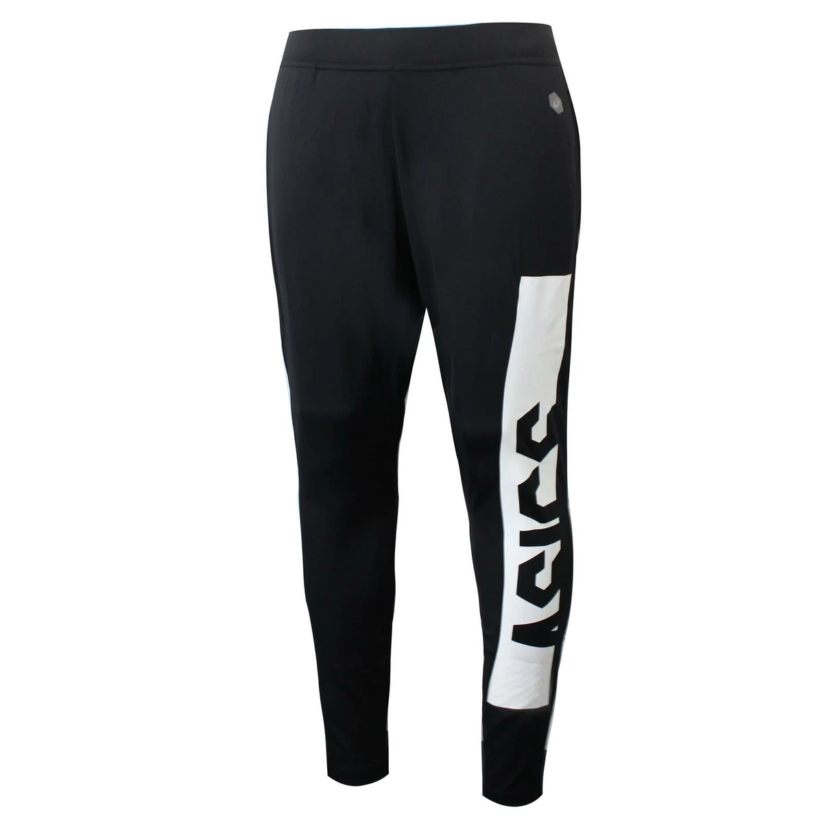 asics men's leggings