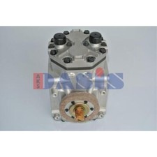 AKS DASIS Kompressor Klimaanlage 850423N
