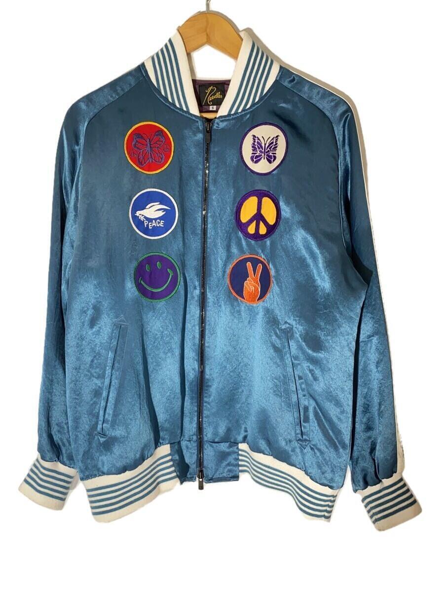 ニードルス　アワードジャケット　ボンバージャケット Needles Award Jacket S Used | eBay