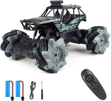 babrit f9 rc car