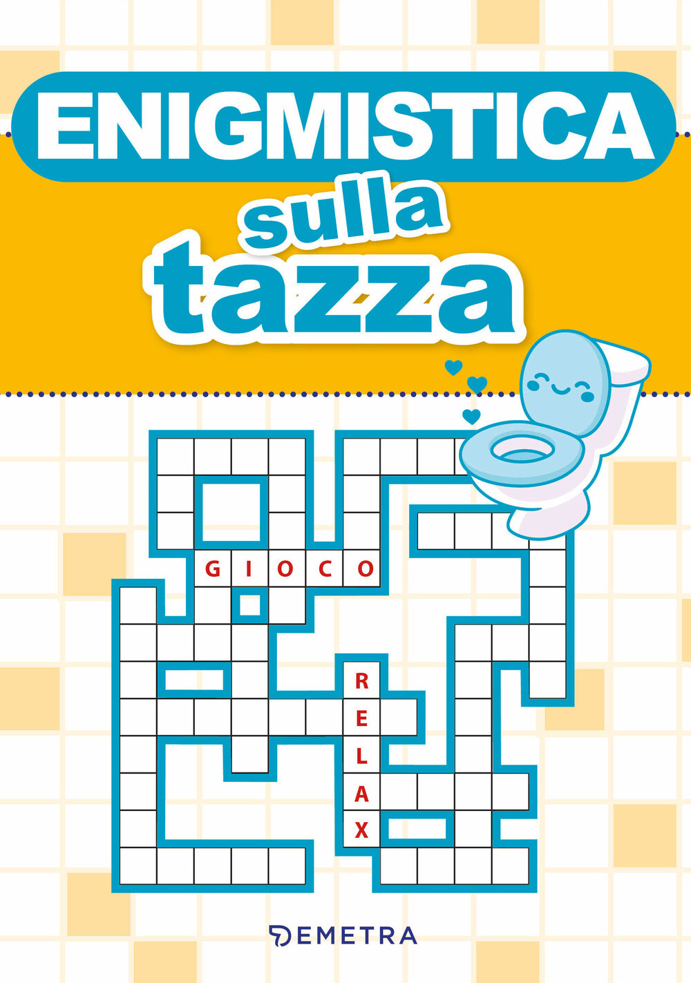 Libri Enigmistica Sulla Tazza