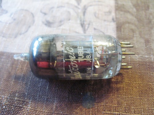 Radio TV Vakuum Elektron Vintage Röhre, Tausende verfügbar! *VERSANDKOSTENFREI* - Bild 7 von 8