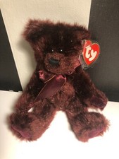 HH - Ty Attic Treasures: Beargundy