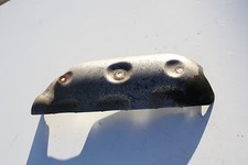 HITZEBLECH SCHUTZBLECH ABGASKRÜMMER AUSPUFFKRÜMMER 28525-4A002 KIA Sorento I JC