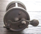 Vintage A.F. Meisselbach Tripart 80 yard Diamond MFG. Co. Bait Casting Reel — photo 4