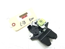 2019-2021 GENESIS G70 REAR TRUNK LID LOCK LATCH ACTUATOR OEM.