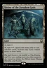 Shrine of the Forsaken Gods #376 MTG Modern Horizons 3 NM X1
