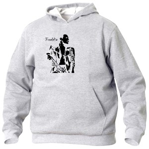 felpa freddie mercury