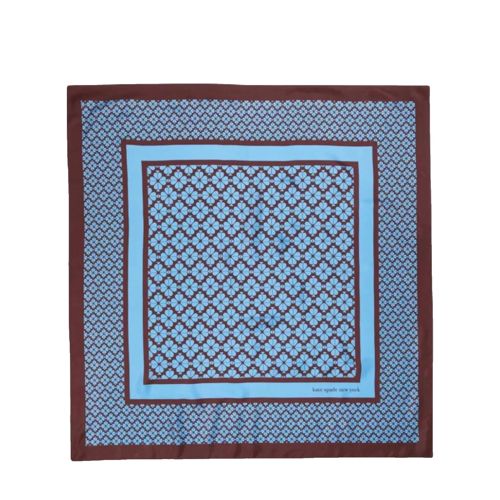 Brown Silk Scarves & Wraps for Women