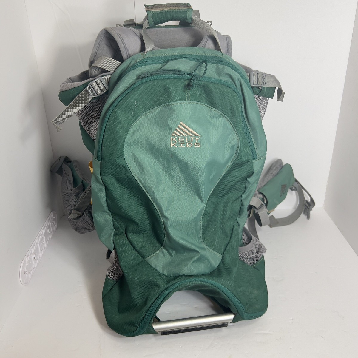 Kelty Kids Junction Backpack Child Carrier Evergreen Trails