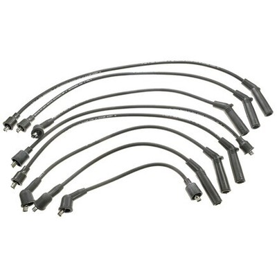 Standard Wire Sets 27685 Standard Wire Sets 27685