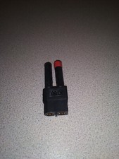 XT60 XT90 Female to 4MM Female Adapter for RC Lipo Charger