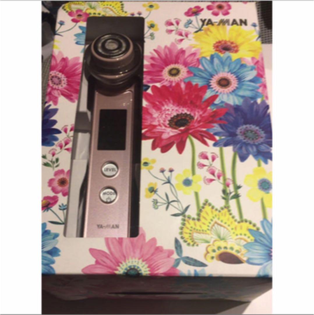 高評価なギフト HRF-10T-CFR Yaman RF eBay | Kit Holiday Photoplus Beauté ボディ・フェイスケア