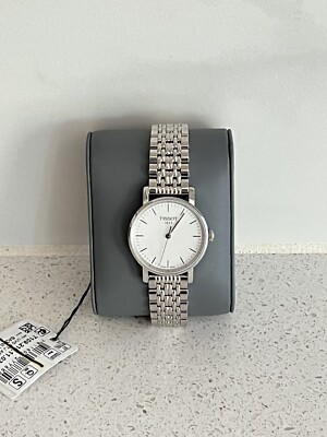 TISSOT Everytime Bracelet Watch, 30mm