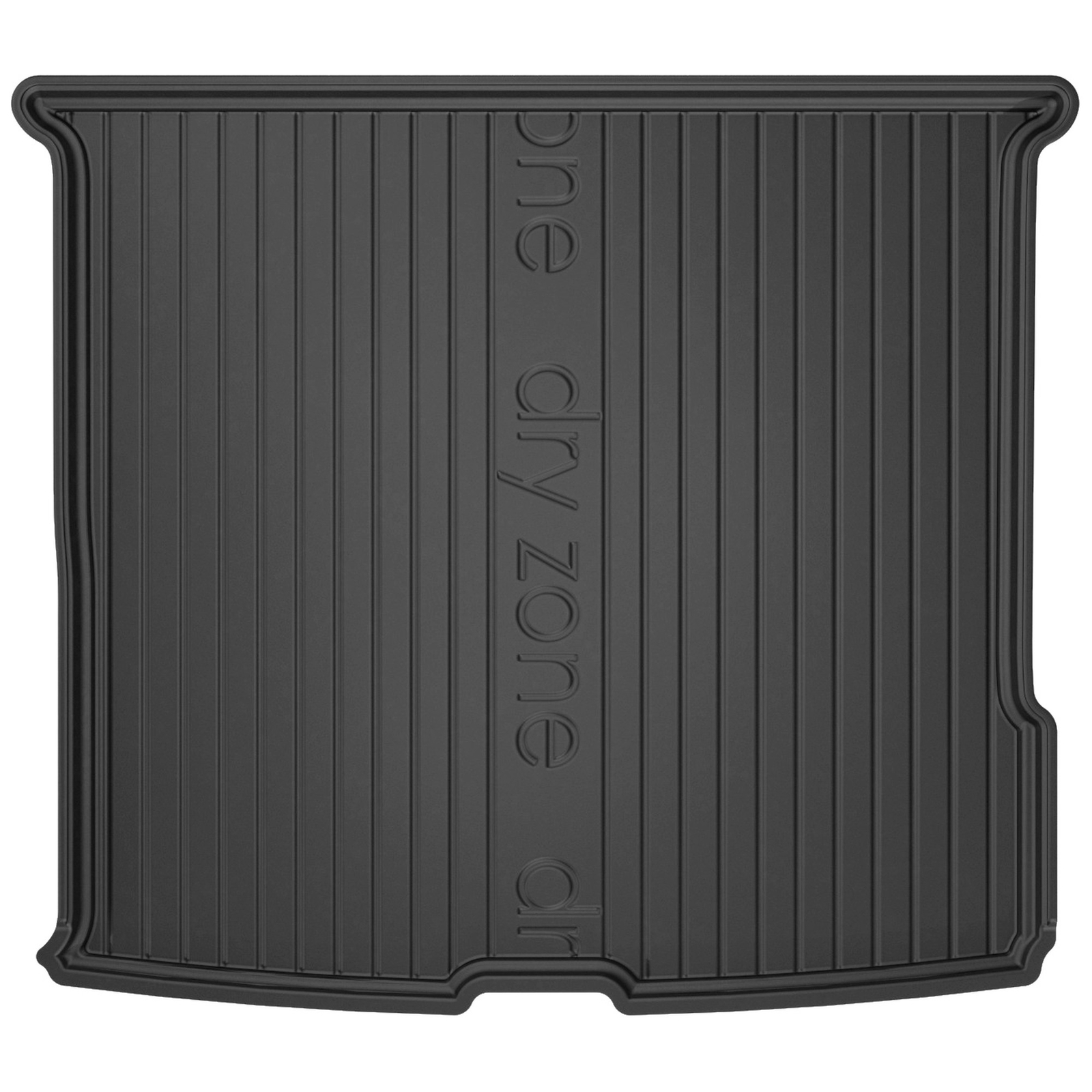 Tapis de coffre automobile TPE Frogum Dry Zone Mercedes GLE W292
