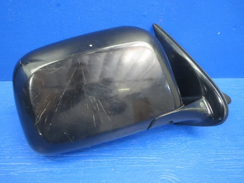 1999 TOYOTA 4RUNNER SR5 RIGHT FRONT DOOR PASSENGER DOOR MIRROR. JAPAN! OEM. B51