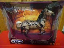 breyer horse nevermore