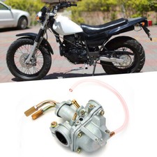 Pw50 Carburetor Pw50 Carburetor Replacement For YZinger 50/PeeWee PW50
